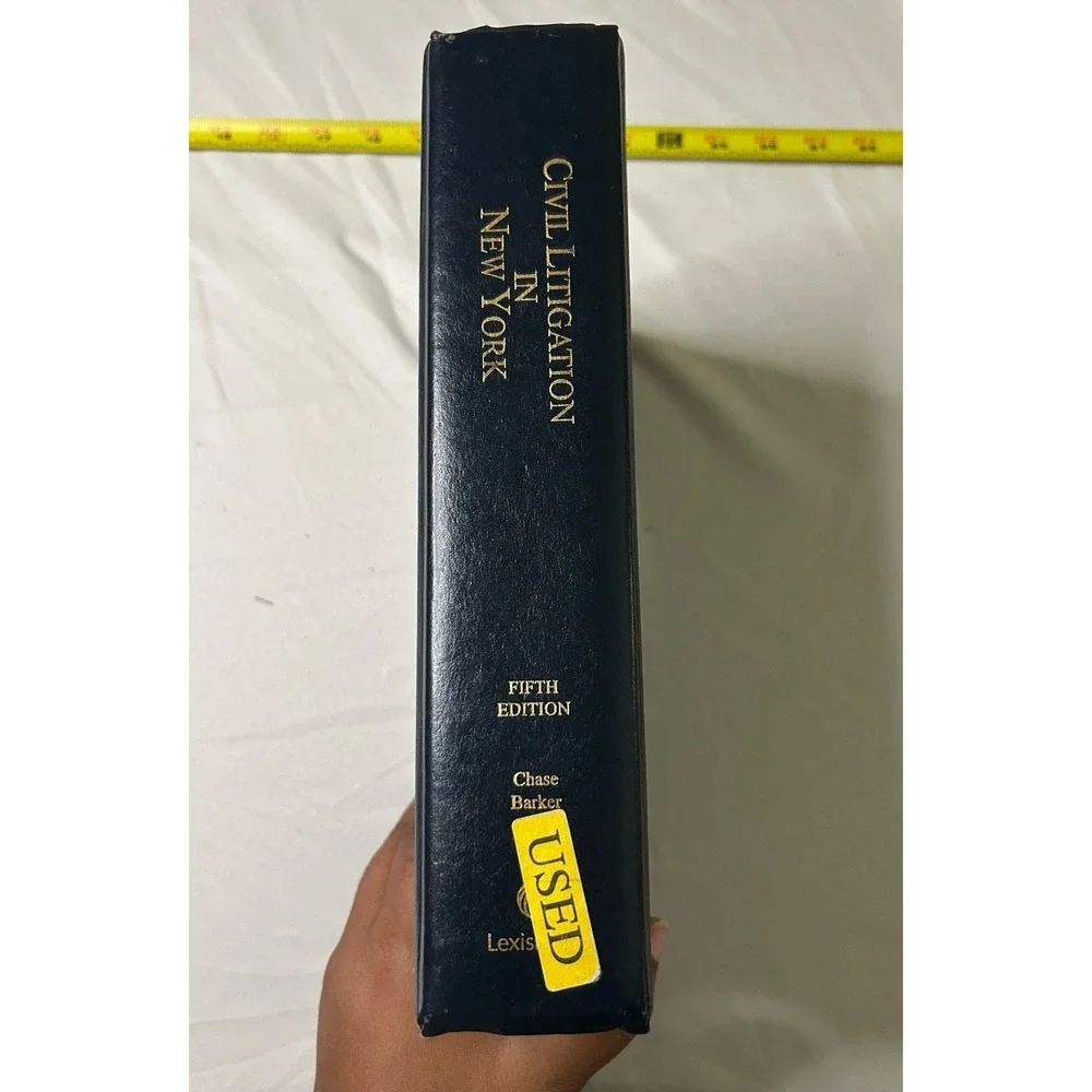 LexisNexis civil litigation